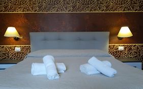 Cconforthotels Central Rooms